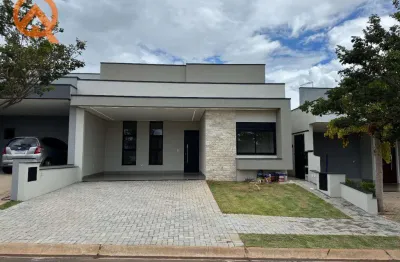 Casa em condomínio fechado com 3 quartos à venda na Avenida Presidente Juscelino Kubitschek de Oliveira, 3851, Parque Brasil 500, Paulínia