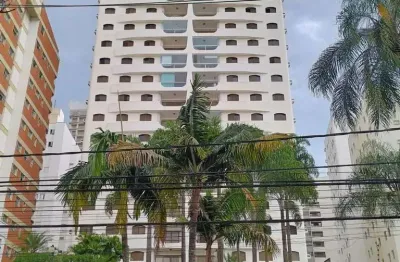 Apartamento com 3 quartos à venda na Rua Alecrins, 234, Cambuí, Campinas