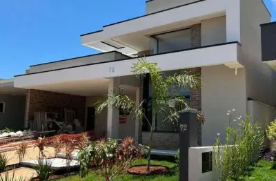 Casa em condomínio fechado com 3 quartos à venda na Rua Sebastião Cardoso, 548, Parque Brasil 500, Paulínia