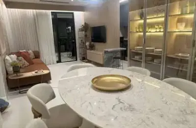 Apartamento com 2 quartos à venda na Rua Sargento Mauro dos Santos, 66, Nova Campinas, Campinas