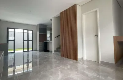 Casa em condomínio fechado com 3 quartos à venda na Rua das Margaridas, 314, Chácara Primavera, Campinas