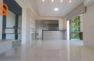 Apartamento com 3 quartos à venda na Rua Argeo Piva, 783, Morumbi, Paulínia
