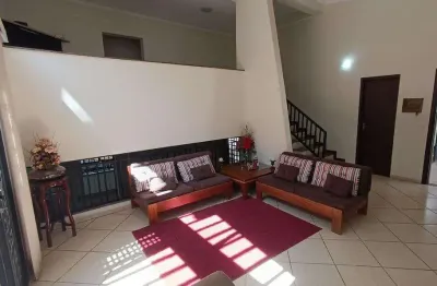 Casa com 4 quartos à venda na Rua dos Guaicurus, 764, Parque Taquaral, Campinas