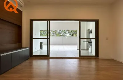 Apartamento com 3 quartos à venda na Rua Piquete, 300, Nova Campinas, Campinas