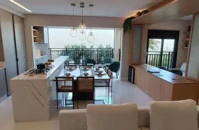 Cobertura com 3 quartos à venda na Avenida Oswaldo Von Zuben, Bairro das Palmeiras, Campinas