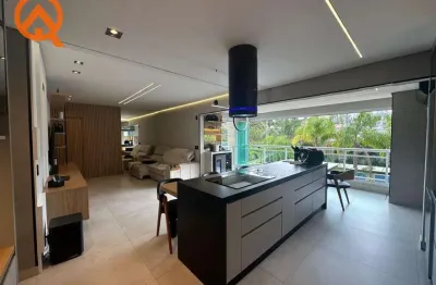 Apartamento com 3 quartos à venda na Rua Doutor Mário Natividade, 1080, Taquaral, Campinas