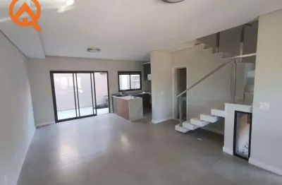 Casa em condomínio fechado com 3 quartos para alugar na Rua Fernão de Magalhães, 160, Parque Taquaral, Campinas