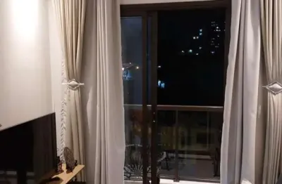 Apartamento de 2 quartos para aluguel no taquaral em campinas