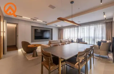 Apartamento com 2 quartos para alugar na Rua Doutor Antônio Sousa Campos, 183, Cambuí, Campinas