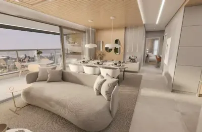 Apartamento com 3 quartos à venda na Rua Doutor Sampaio Ferraz, 300, Cambuí, Campinas