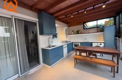 Casa em condomínio fechado com 3 quartos à venda na Avenida Alexandre Cazelatto, 3725, Betel, Paulínia