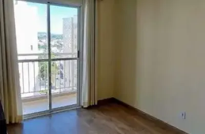 Apartamento com 2 quartos à venda na Rua Engenheiro Augusto de Figueiredo, 357, Vila Progresso, Campinas