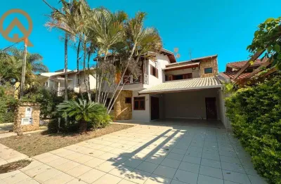 Casa em condomínio fechado com 3 quartos à venda na Avenida José Alvaro Delmonde, 100, Parque Brasil 500, Paulínia