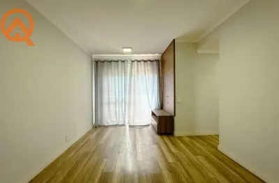 Apartamento com 3 quartos à venda na Rua Ositha Sigrist Pongeluppi, 1113, Santa Terezinha, Paulínia