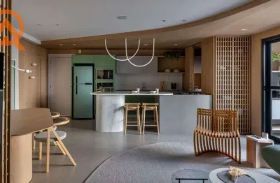 Apartamento com 2 quartos à venda na Rua Mogi Guaçu, 119, Chácara da Barra, Campinas