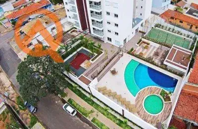 Apartamento com 3 quartos à venda na Rua Doutor Pelágio Lobo, 125, Jardim Guanabara, Campinas