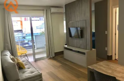 Kitnet / Stúdio à venda na Rua Álvaro Muller, 135, Vila Itapura, Campinas