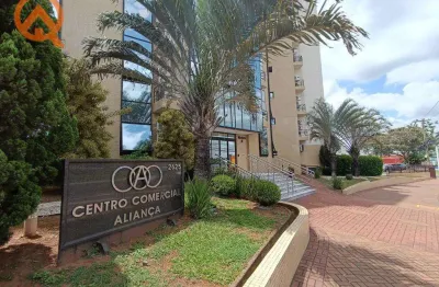 Sala comercial com 1 sala à venda na Avenida José Paulino, 2625, Morumbi, Paulínia