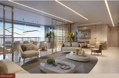 Apartamento com 3 quartos à venda na Rua Doutor Emílio Ribas, 314, Cambuí, Campinas