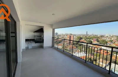 Apartamento com 3 quartos à venda na Rua Doutor Antônio de Arruda Camargo, 225, Nova Campinas, Campinas