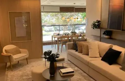 Apartamento com 3 quartos à venda na Rua Coronel Francisco Andrade Coutinho, 112, Cambuí, Campinas