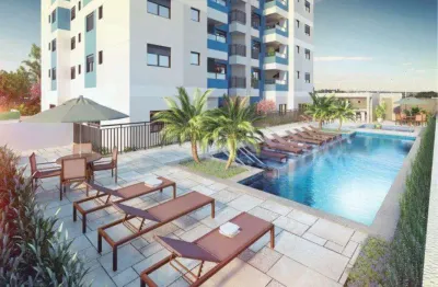 Apartamento à venda em campinas, nova campinas, com 3 suítes, com 105 m², meraki patriani