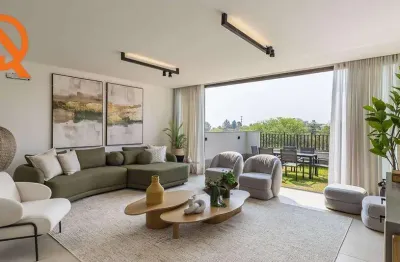 Casa em condomínio fechado com 3 quartos à venda na Rua Alfredo Calil, 360, Sítios de Recreio Gramado, Campinas