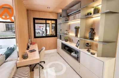 Apartamento com 4 quartos à venda na Rua Padre Almeida, 652, Cambuí, Campinas