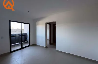 Apartamento com 2 quartos à venda na Rua José Freitas Amorim, 200, Mansões Santo Antônio, Campinas