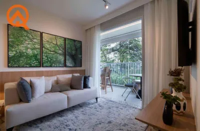 Apartamento com 2 quartos à venda na Avenida Ricardo Rocha Bomfim, 384, Loteamento Residencial Vila Bella Dom Pedro, Campinas