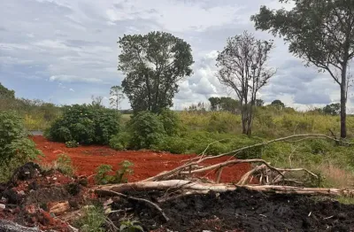 Oportunidade lote park way com 20.000m2 podendo construir 8 casas