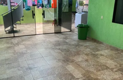 Casa com 3 quartos à venda na Quadra QNM 34 Conjunto F, Taguatinga Norte (Taguatinga), Brasília