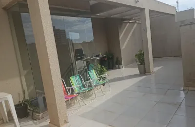 Apartamento com 2 quartos à venda na Quadra QS 401 Conjunto B, Samambaia Norte (Samambaia), Brasília