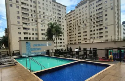 Residencial spazio bella vita desocupado pronto para entrega