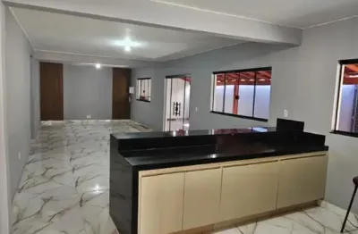 Casa em condomínio fechado com 3 quartos à venda na Rua Rua 3 Chácara 94, Setor Habitacional Vicente Pires - Trecho 1, Brasília