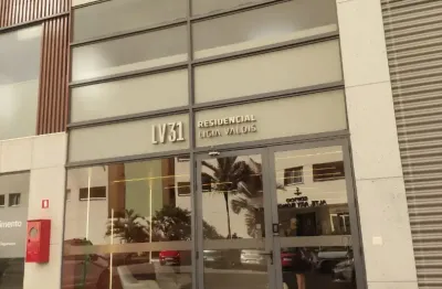 Excelente Apartamento na Rua 31 Andar alto nascente e com armários