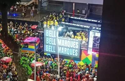 Apartamento com 2 quartos para alugar na Avenida Oceânica, 2079, Ondina, Salvador