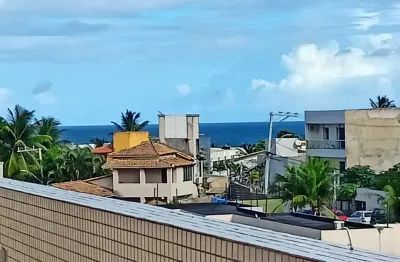 Apartamento com 3 quartos à venda na Travessa Albertino Cabral Henrique, 212, Pituaçu, Salvador