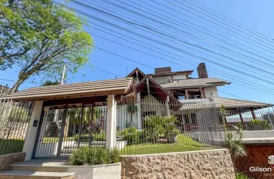 Casa única e de alto padrão à venda no bairro boa vista, em novo hamburgo! você nunca viu algo igual.