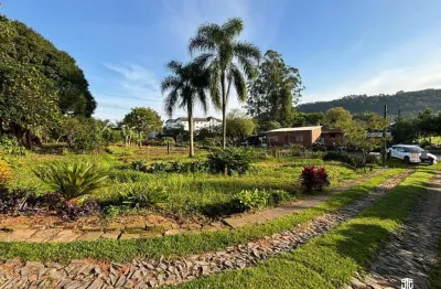 Área perfeita para empreendimento residencial no bairro vila nova, em novo hamburgo!