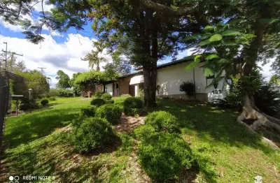 Casa com 4 quartos à venda no Guarani, Novo Hamburgo 