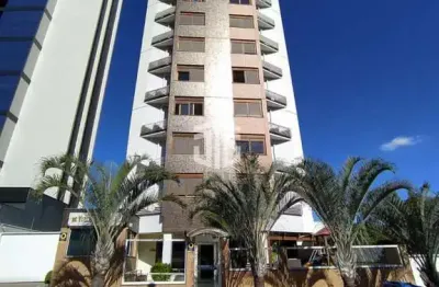 Apartamento com 3 quartos à venda no Centro, Novo Hamburgo 