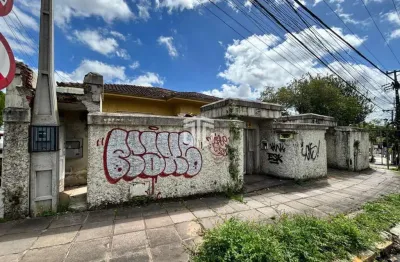 Casa ampla disponível tanto para locação quanto venda no bairro canudos, em novo hamburgo!
