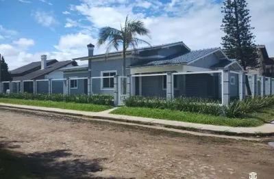 Casa com 3 quartos à venda na Rua Tiradentes, 1828, Centro, Tramandaí