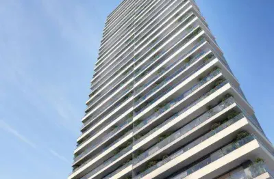 Apartamento à venda na Rua Silveira Martins, 438, Centro, Novo Hamburgo