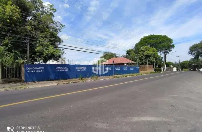 Terreno para venda  no bairro hamburgo velho em novo hamburgo