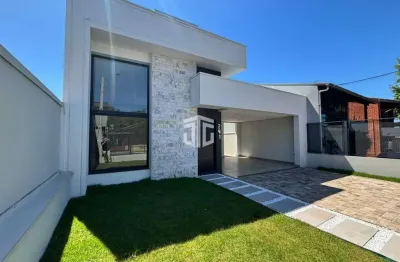 Casa plana e nunca habitada para venda no bairro jardim mauá, em novo hamburgo!