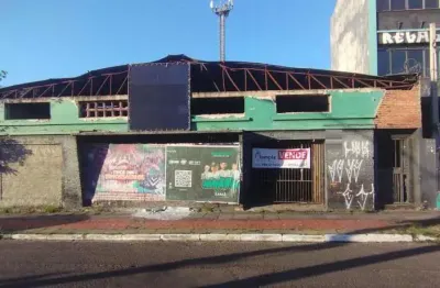 Terreno à venda no Ideal, Novo Hamburgo 