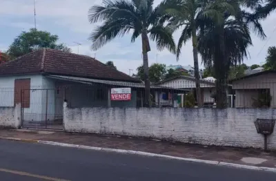 Terreno à venda no Canudos, Novo Hamburgo 