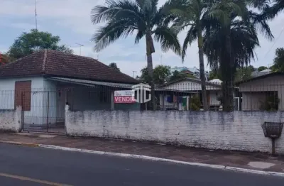 Terreno à venda no Canudos, Novo Hamburgo 